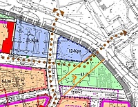 Miejscowy plan zagospodarowania przestrzennego nie obowiązuje?
