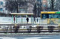 Miejska komunikacja w pytaniach i odpowiedziach