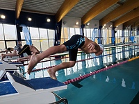 Dolinka Swim Challenge za nami