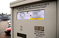 Miejski pożeracz siana