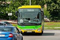 Miejskie autobusy (jeszcze) nie na prąd