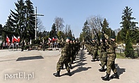 Miejskie obchody kwietniowych rocznic