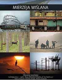 „Mierzeja Wiślana” – wystawa w Galerii Regionalnej