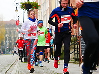 Miesiąc do Biegu Niepodległości