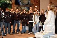 Miesiąc pracy i całkiem ładna kwota