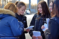 Mieszkańcy ocenią bezpieczeństwo i policję w Elblągu
