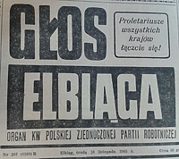 Mieszkańcy pragną spokoju