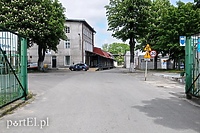 Mieszkania zamiast mleczarni