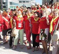 Kobiece sprawy - posłuchaj!