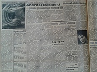 Migawki z życia PTTK