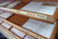 Mija termin składania papierowej deklaracji PIT-11