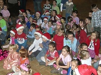 Mikołaj na Zawadzie