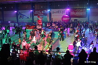 Mikołajki na lodzie w sobotę