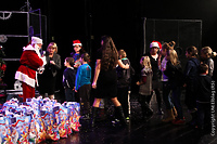 Mikołaj odwiedził podopiecznych elbląskich świetlic