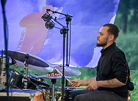 Ostatnia letnia sesja jazzowa w Krypcie