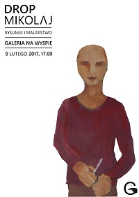 Mikołaja przygoda ze sztuką