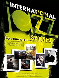 Mikołajki na jazzowo: wygraj bilet