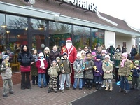 Mikołajki z pomysłem