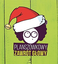 Mikołajkowe planszówki
