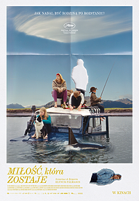 Miłość, która zostaje w Kinie Światowid