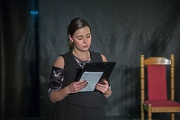 Miłośnicy kultury słowa zawitają do Elbląga