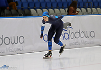 Miłosz Zawisza pojedzie na mistrzostwa Europy