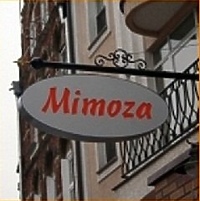 Mimoza: wygraj zaproszenie