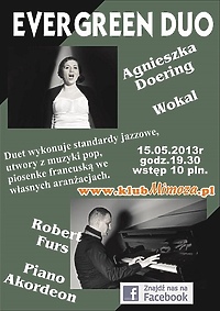 Mimoza: wygraj zaproszenie