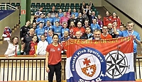 Minimalna przegrana Startu w Piotrkowie
