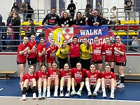 Przegrana Truso w Dopiewie