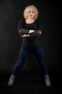 Mirella Burcewicz z recitalem w Mjazzdze