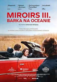 „Miroirs III. Barka na oceanie” w DKF