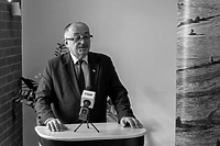 Zmarł  Miron Sycz