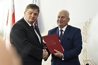 Dyrektor nadal będzie dyrektorem