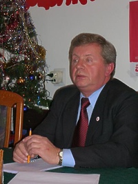 Podsumowanie roku w „Solidarności”