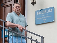 Mirosław Marcinkowski: Elbląg rozpieszcza archeologów