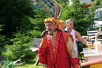 Chyba się z tym urodziłem