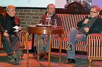 O dziennikarzach, mafii i śmierci generała Papały