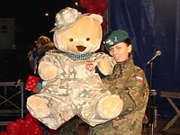 Anna, Leszek i ich misie