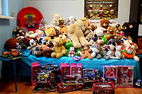 Niech moc przytulania będzie z nami!