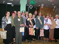 Miss i Mister Złotego Wieku