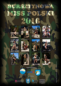 Miss Ziemi Elbląskiej: oni wygrali kalendarz