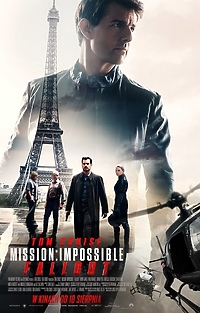 „Mission Impossibe – Fallout” premierowo w Multikinie
