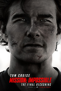 Mission: Impossible - The Final Reckoning w Kinie Światowid