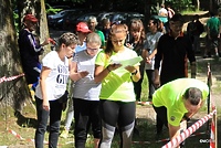 Mistrzostwa Elbląga w Biegach na Orientację