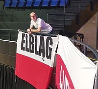 Mistrzostwa i po mistrzostwach... czyli jak to kibic pojechał jako dziennikarz