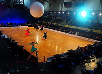 Mistrzostwa Polski w tańcach standardowych i latynoamerykańskich