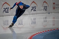 Elblążanie na MP w łyżwiarstwie szybkim