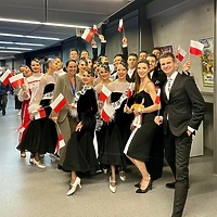 O krok od medalu mistrzostw świata