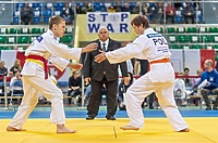 Mistrzowskie zmagania